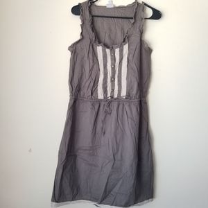 BOGO✨ Converse Casual Summer Dress